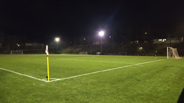 Sportplatz Am Klosteracker - Ramsen