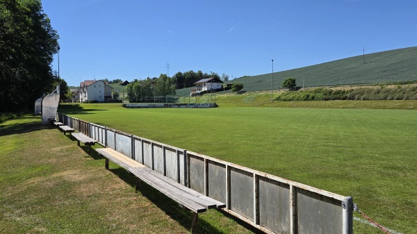 CAB-Sportanlage - Rainbach im Innkreis