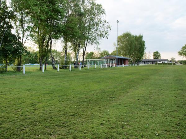 Sportanlage Kösterkamp Platz 2 - Lippstadt-Esbeck