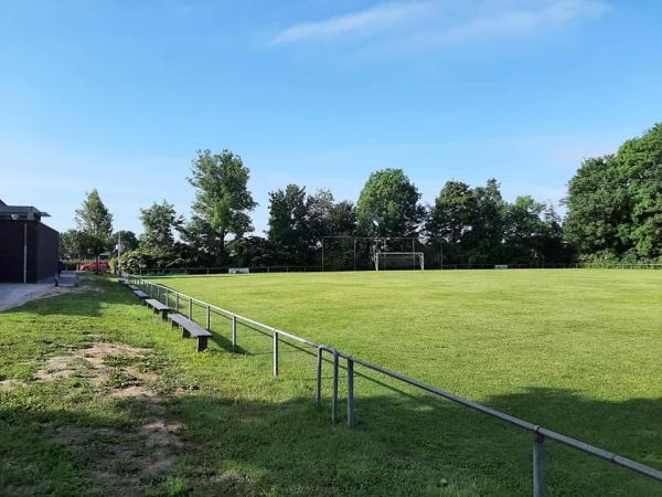 Sportpark De Bongerd - Olst-Wijhe-Welsum