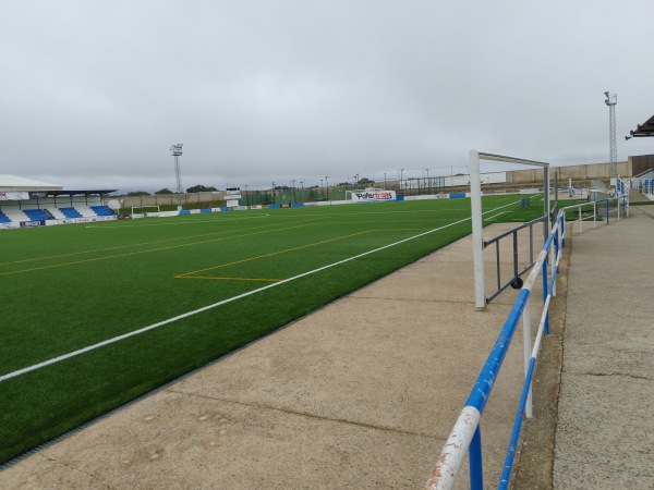 Estadio Municipal de Arroyo de la Luz - Arroyo de la Luz, EX