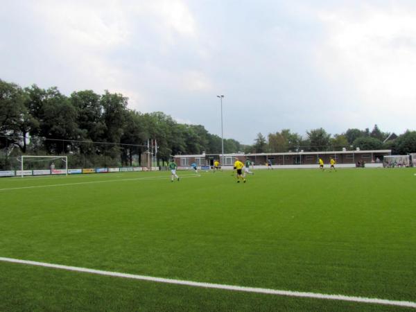 Sportpark 't Konder - Winterswijk-Meddo