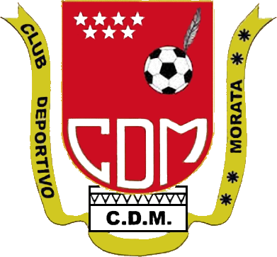 Wappen CD Morata