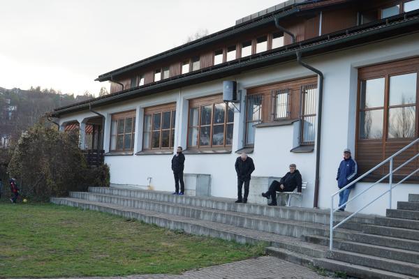 Robert-Epple-Stadion - Blaustein