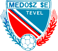 Wappen Teveli MEDOSZ SE  82383