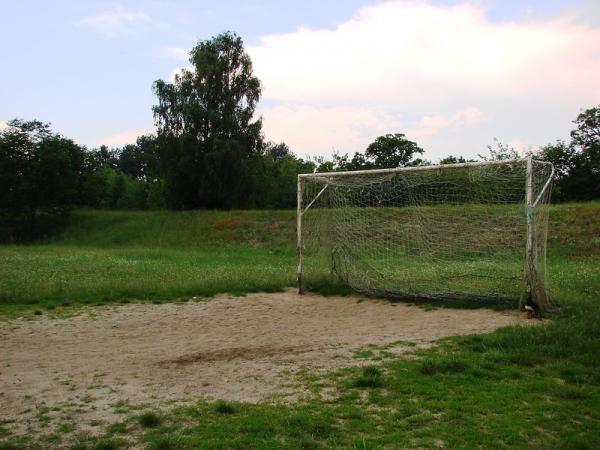 Inselstadion - Eisenhüttenstadt