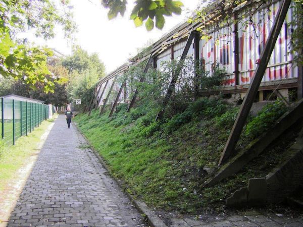 Ludo Coeckstadion - Antwerp-Berchem