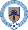 Wappen GTS Błękitni Główczyce 