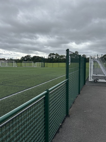 Heron Eccles Playing Field 3 - Liverpool, Merseyside