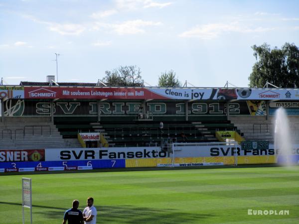 Innviertel Arena - Ried im Innkreis