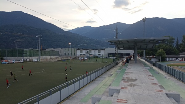 Raika Sportzone Nebenplatz - Lana