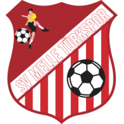 Wappen SV Melle Türk Spor 1989 II  84727