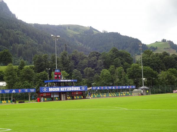 Sportstadion Langau - Kitzbühel