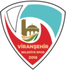 Wappen Viranşehir Belediyespor