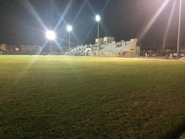 Seeb Club Stadium - Seeb