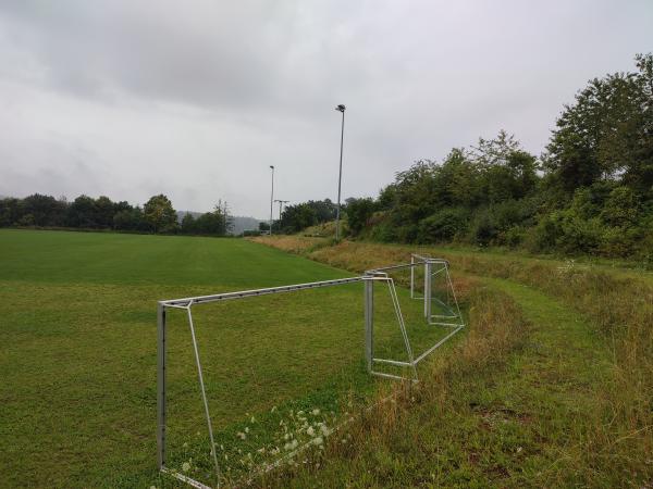 Sportanlage Schambach - Treuchtlingen-Schambach