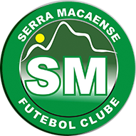 Wappen Serra Macaense FC
