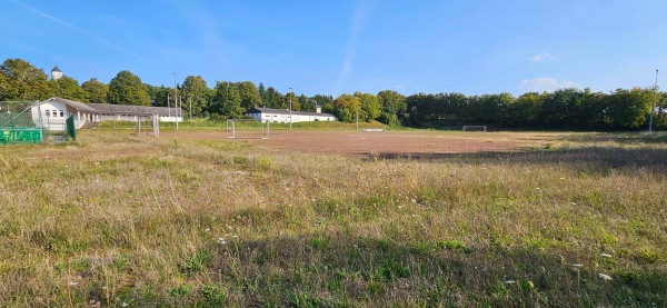 Sportplatz Münstermaifeld - Münstermaifeld