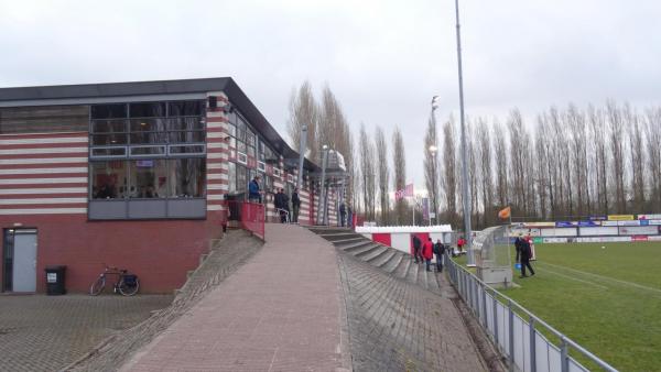 Juliana Sportpark - Hoorn