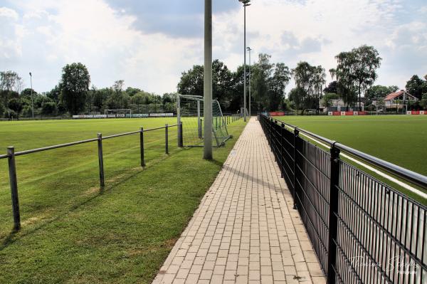 Salvus-Stadion II - Emsdetten