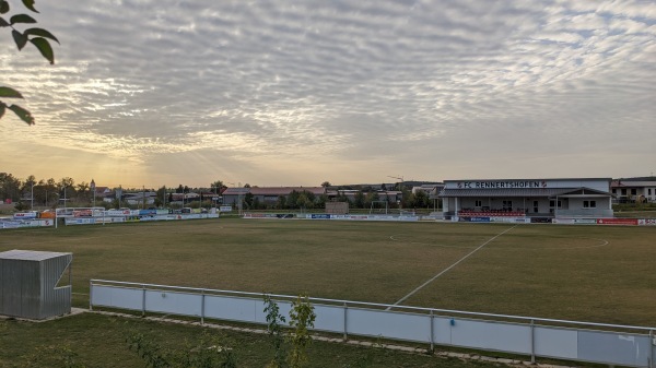 Kettlitz-Sportpark - Rennertshofen