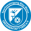 Wappen SpVgg. Blau-Weiß Großentaft 1920  32119
