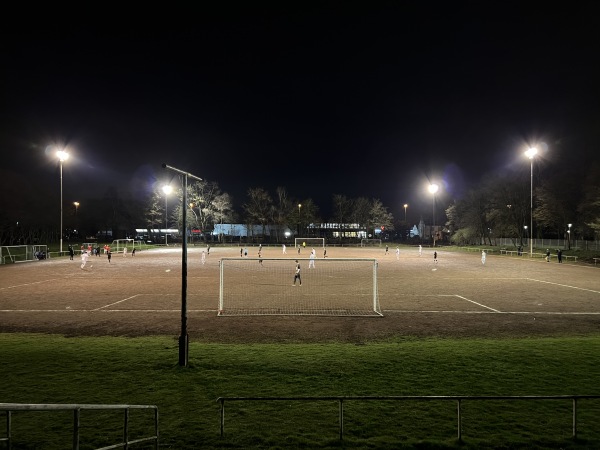 Bezirkssportanlage Reinersweg Platz 2 - Krefeld