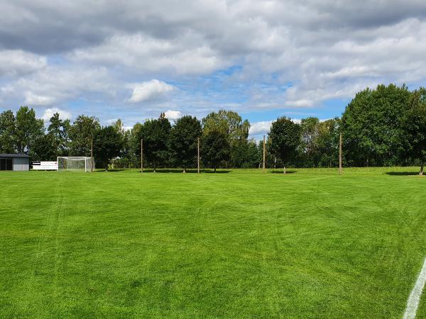 Arena Vallensås - Trädet