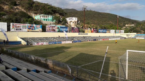 Harbour View Stadium - Harbour View