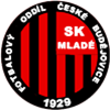 Wappen SK Mladé  81076