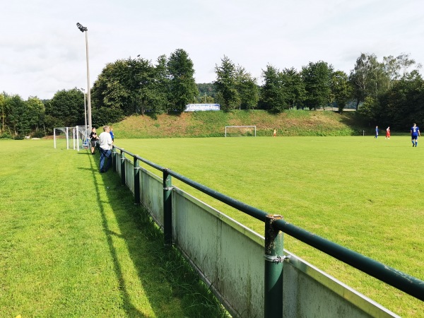 Sportplatz Kleukheim - Ebensfeld-Kleukheim
