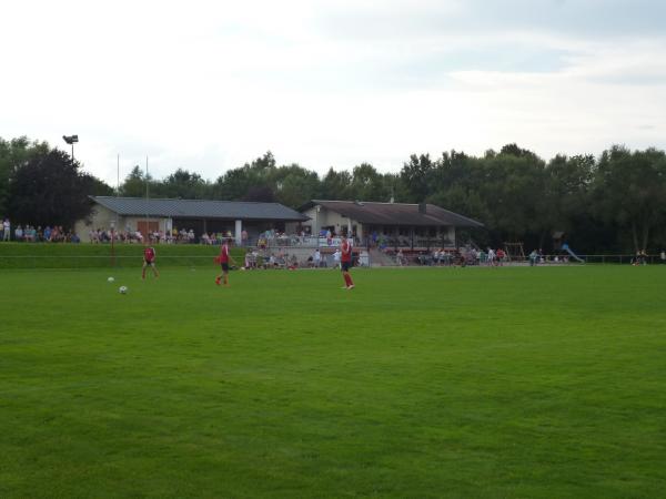 Neufeldstadion - March/Breisgau-Holzhausen