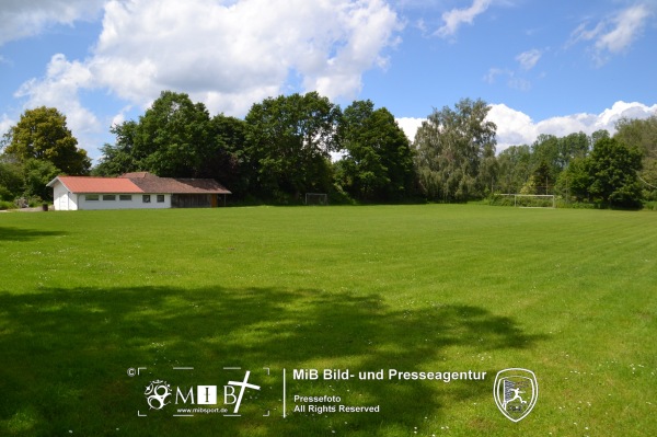 Sportplatz am See - Unterroth