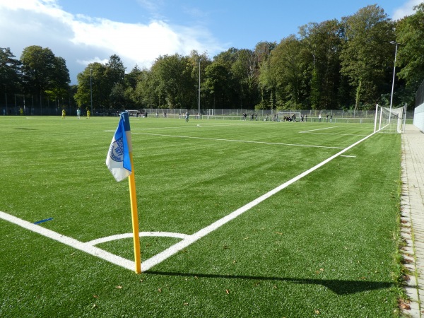 Sportplatz Höher Heide II - Solingen-Aufderhöhe