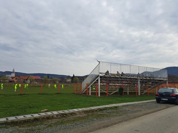 Baza Sportivă Cernești - Cernești
