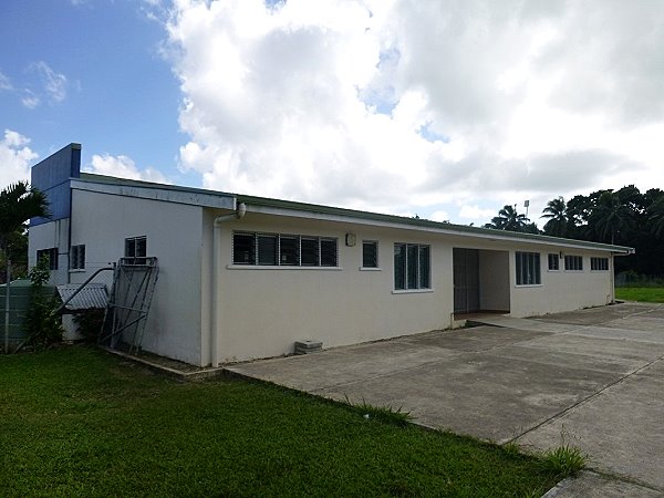 Loto-Tonga Soka Centre field 1 - Veitongo, Tongatapu