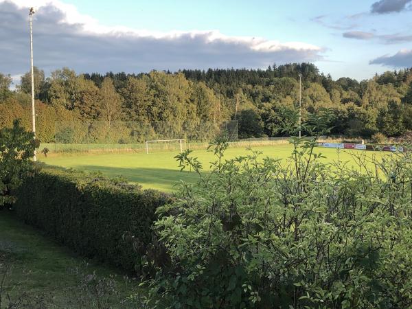 Waldsportanlage - Windischeschenbach-Neuhaus