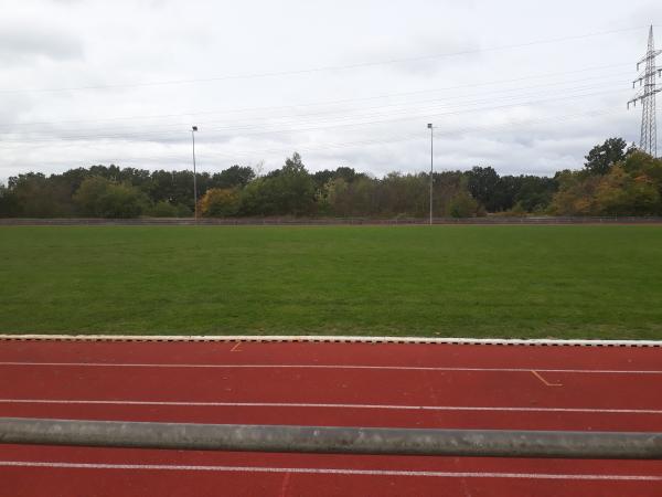 Schul- und Sportzentrum Oedeme - Lüneburg-Oedeme