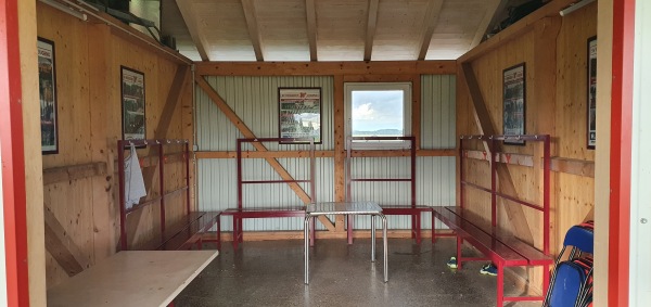 Anton Heiß Sportgelände - Wertingen-Roggden