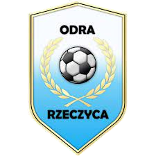 Wappen LZS Odra Rzeczyca
