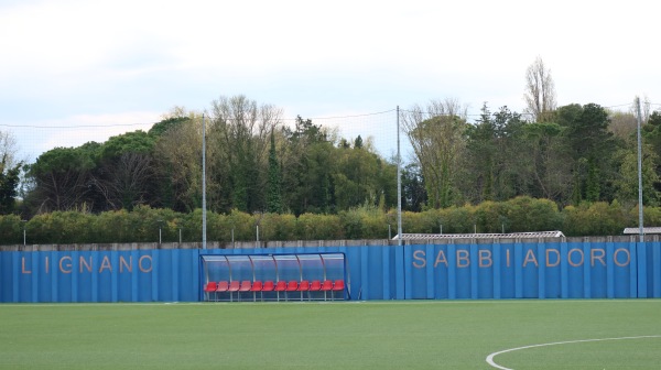 Stadio Guido Teghil Sintetico  - Lignano Sabbiadoro
