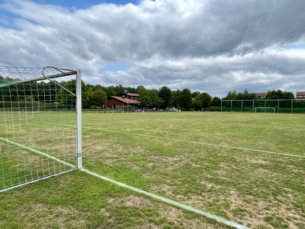 Sportplatz Pentenried  - Pentenried