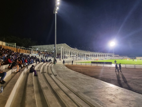 Stade Régional de Nyamirambo - Kigali