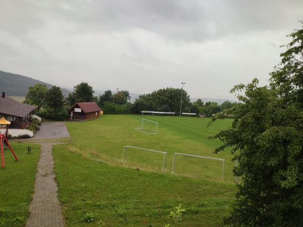 Sportanlage Schambach - Treuchtlingen-Schambach
