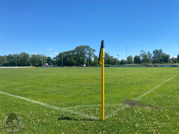 Sportanlage am Ostend - Lauf/Pegnitz-Heuchling