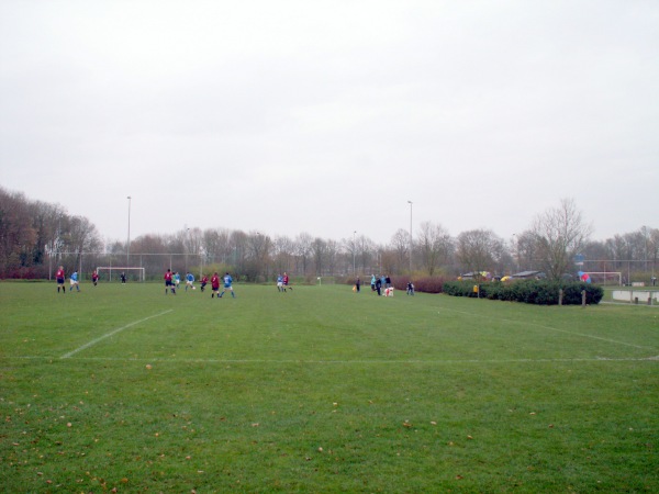 Sportpark Wesselerbrink Midden veld A - Enschede