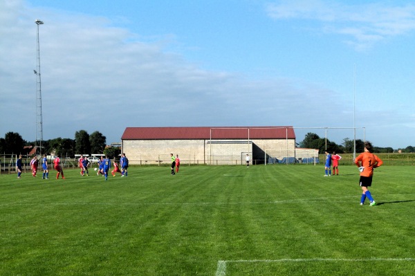 Complex Geneinde Terrein 2 - Westerlo-Tongerlo