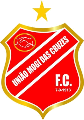Wappen União Mogi das Cruzes   75430