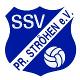 Wappen SSV Preußisch Ströhen 1948  17194