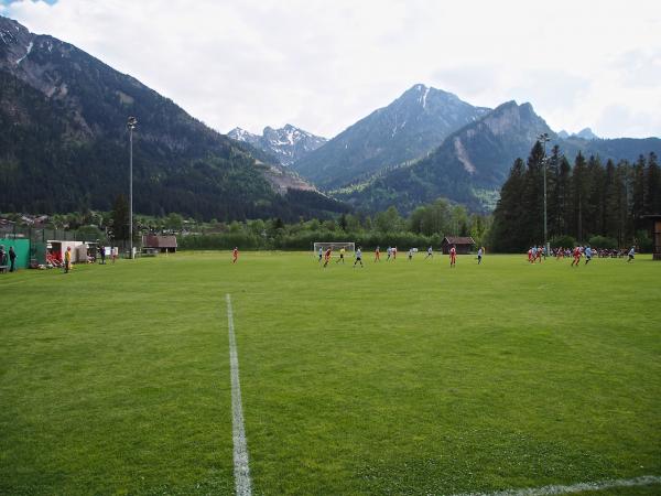 Sportplatz Vils - Vils